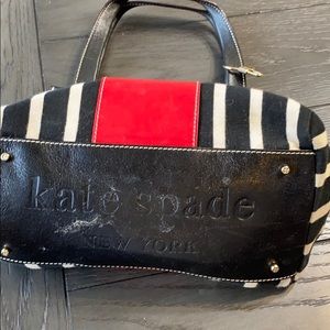 Kate spade hand bag